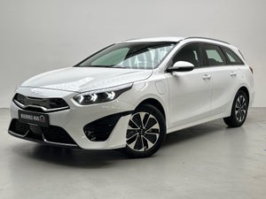 Kia Ceed PHEV Prestige SW DCT