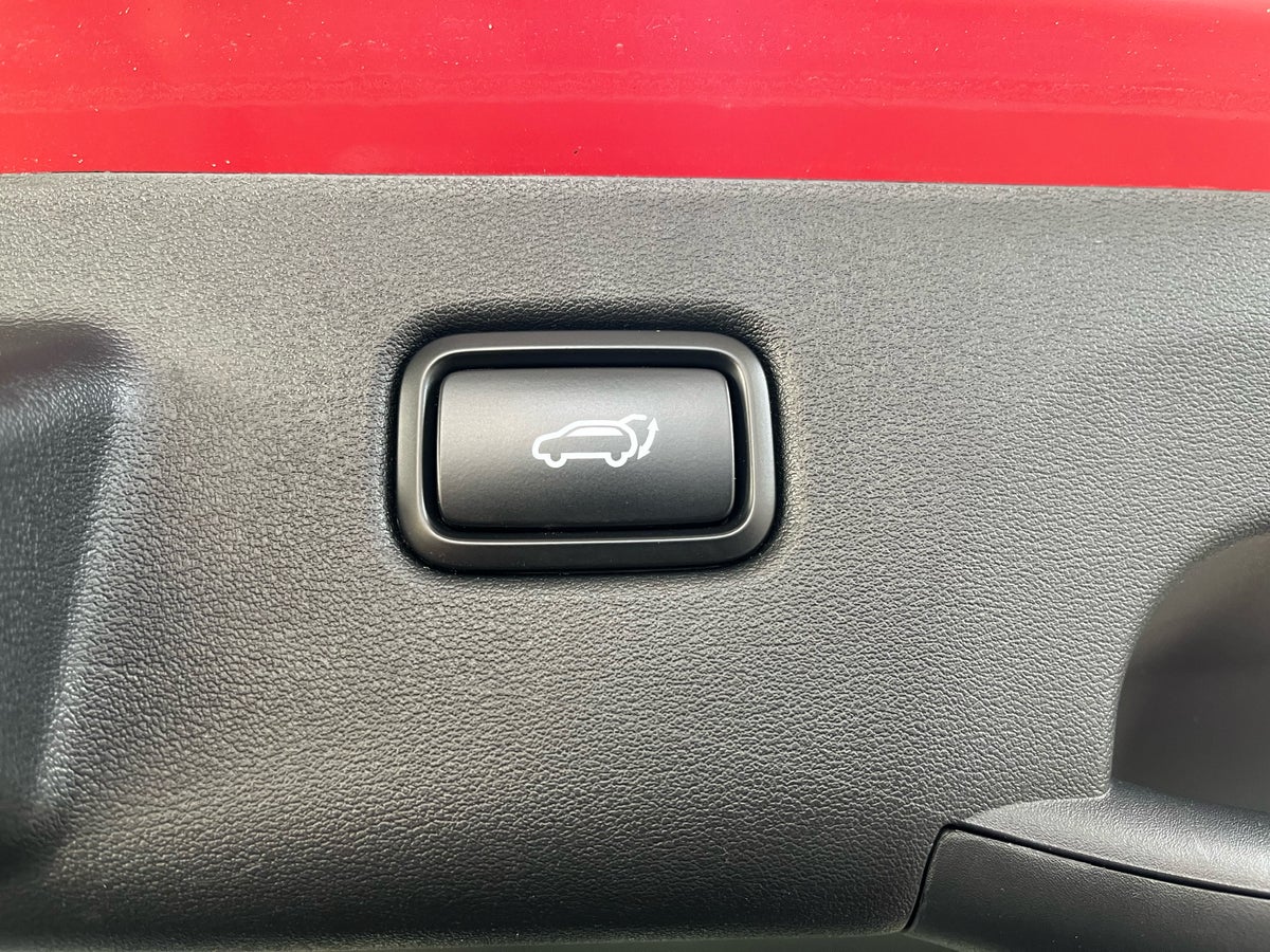 Kia EV6 Long Range Performance GT-Line AWD billede 17