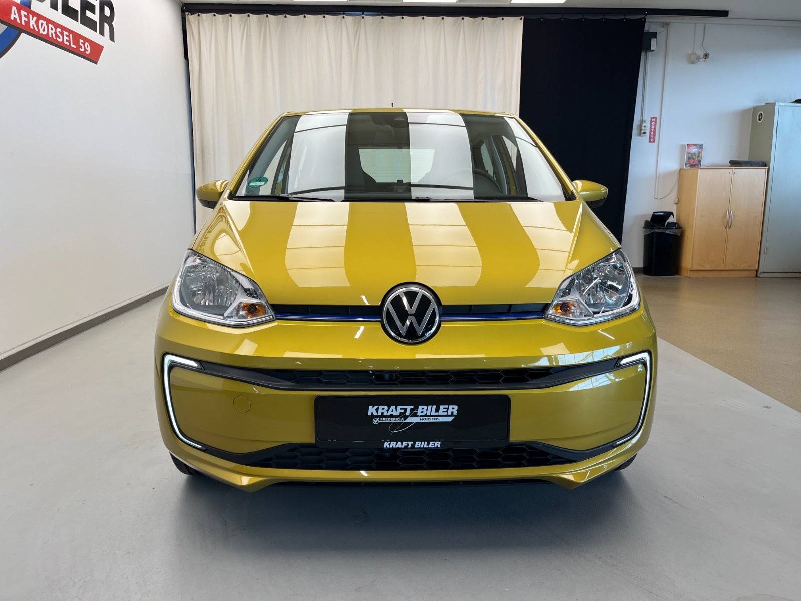 Billede af VW e-Up!  Move Up!