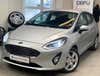 Ford Fiesta EcoBoost Titanium thumbnail