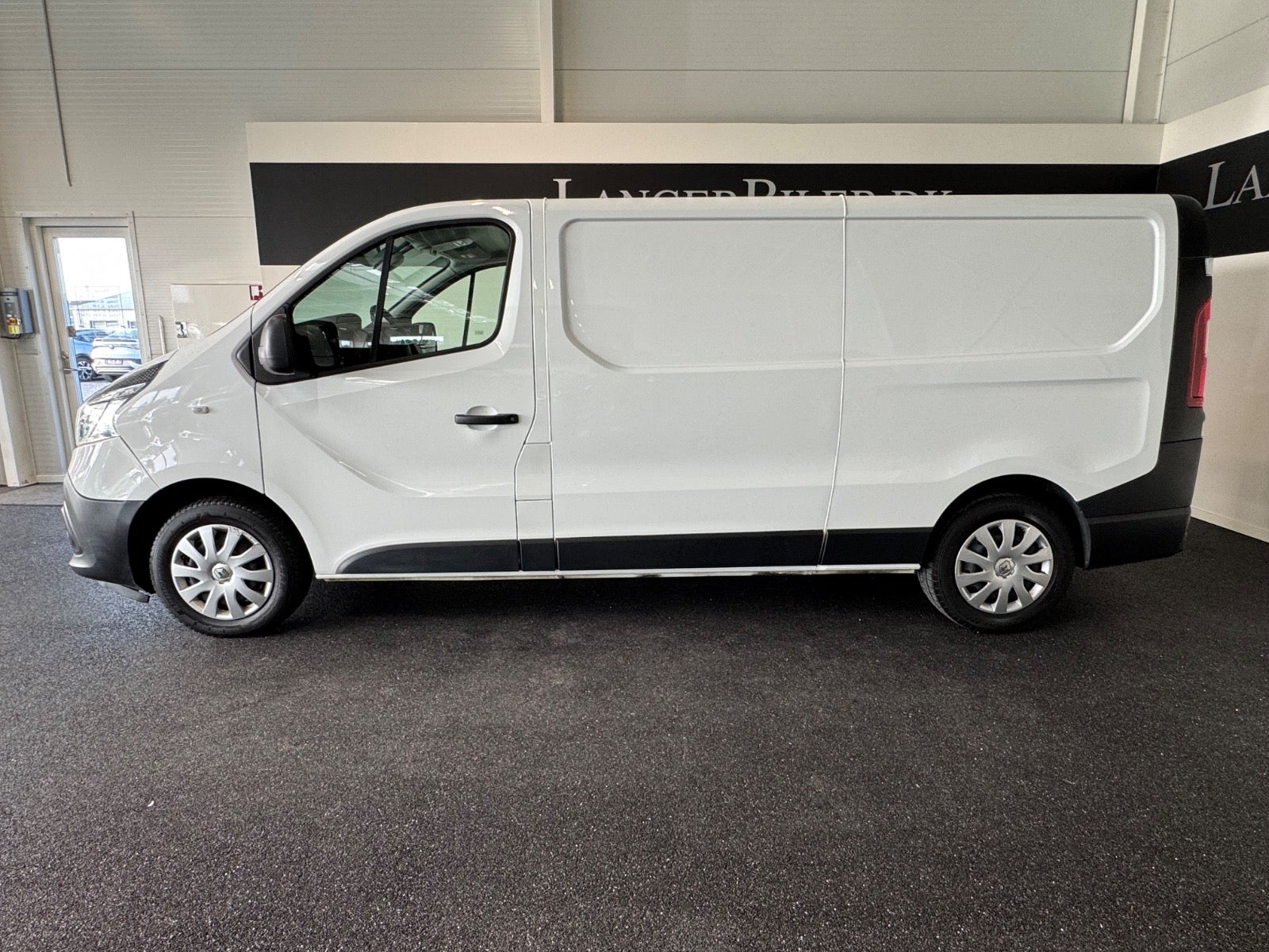 Renault Trafic T29 2020