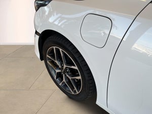Kia Ceed PHEV Upgrade Premium SW DCT