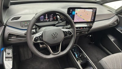 VW ID.3 Pro Performance billede 3