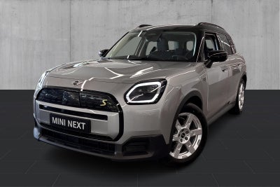MINI Countryman SE  Classic Trim S ALL4 5d