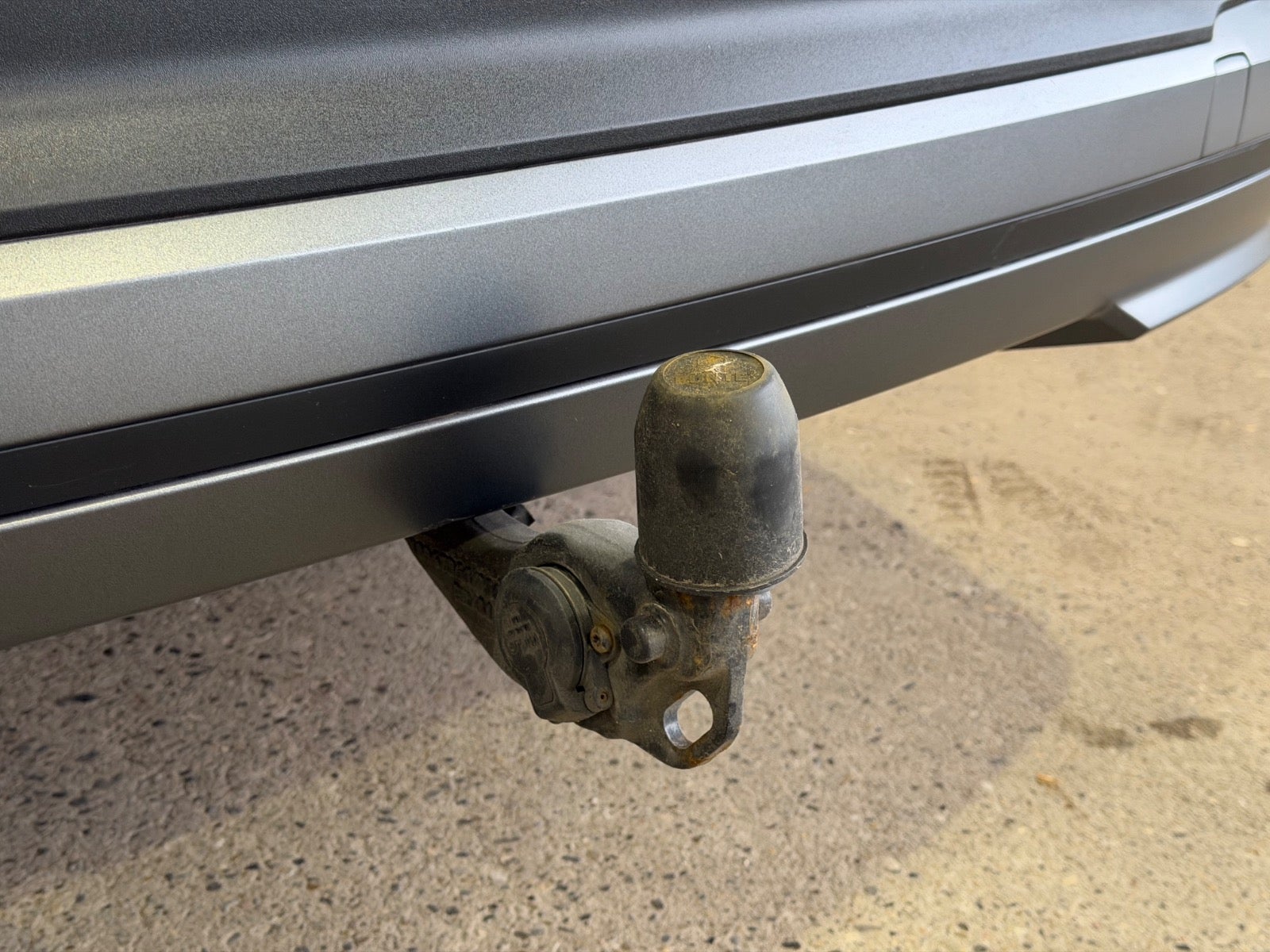 Skoda Enyaq iV Plus Loft