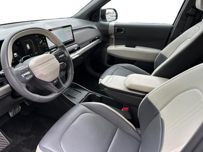 Kia EV3 Long Range GT-Line billede 2