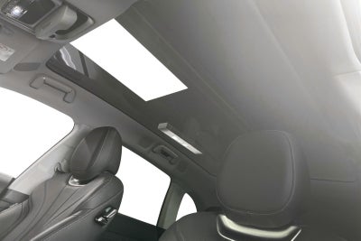 Xpeng G9 Performance