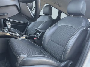 Kia Ceed PHEV Upgrade SW DCT