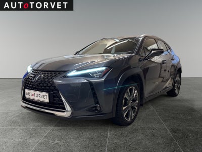 Lexus UX300e  Premium 5d