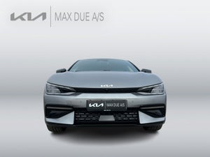 Kia EV6 Long Range Performance GT-Line AWD