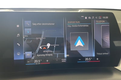 BMW iX1 xDrive30 M-Sport