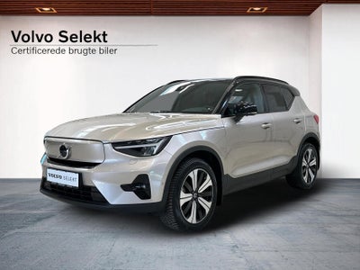 Volvo XC40 P6 ReCharge Ultimate