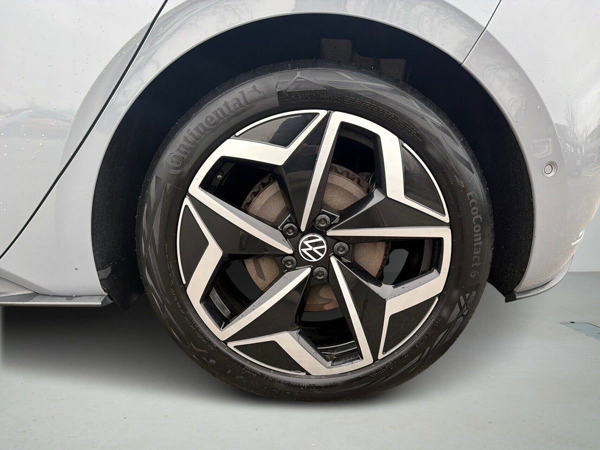 VW ID.3 Pro S billede 8