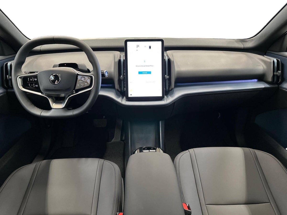 Volvo EX30 Extended Range Ultra billede 11