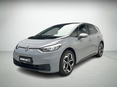 VW ID.3 Pro S