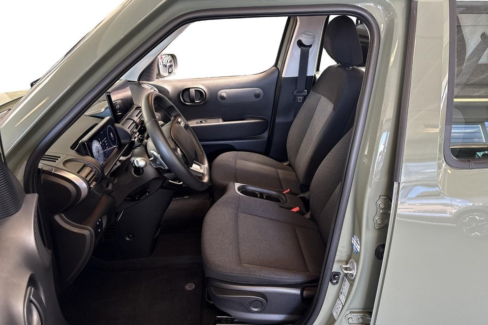 Hyundai Inster 42,0 Comfort 2026