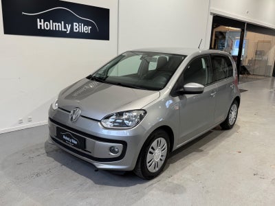 VW Up! 60 Street Up! BMT