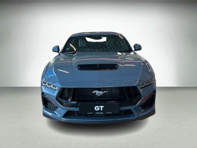 Ford Mustang V8 GT Coupé billede 1
