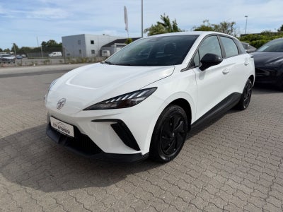 MG MG4 51 Nordic Edition 5d