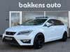 Seat Leon TSi 150 FR ST
