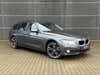 BMW 320d Touring aut.