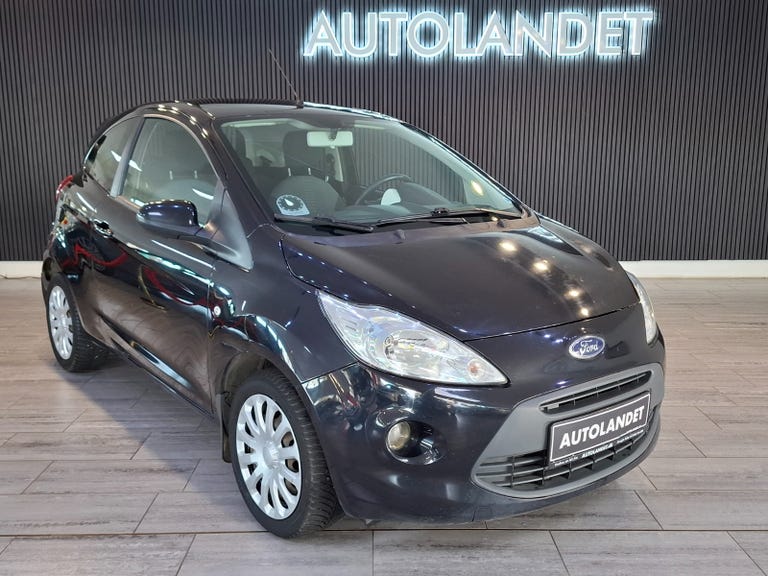 Ford Ka Trend
