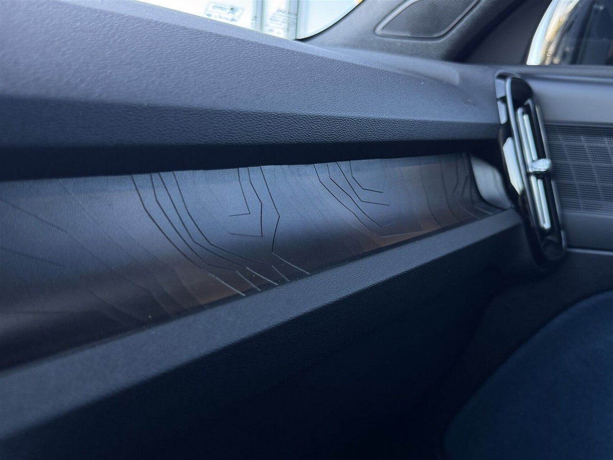 Volvo XC40 ReCharge Extended Range Plus billede 15