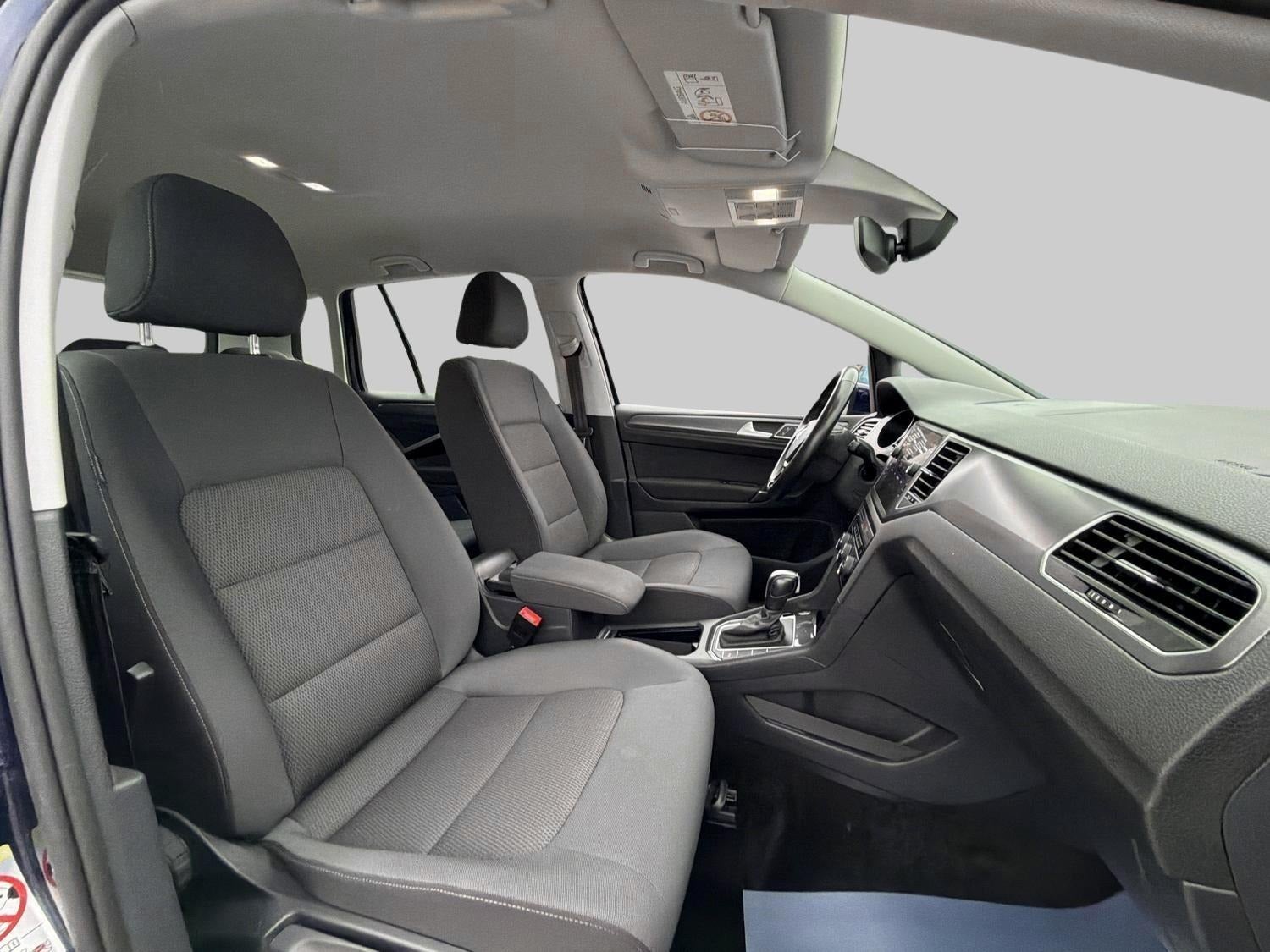 Billede af VW Golf Sportsvan 1,5 TSi 150 Comfortline DSG