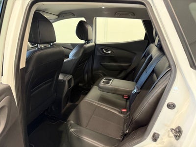 Renault Kadjar TCe 130 Zen