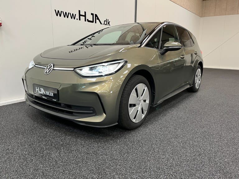 VW ID.3 Pro