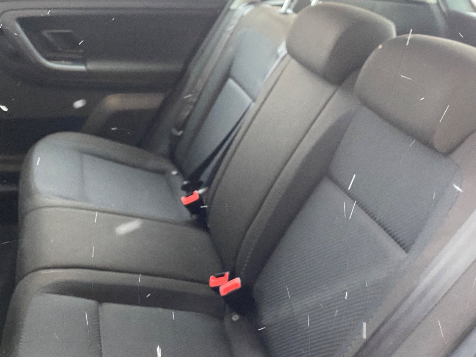 Billede af Skoda Fabia 1,2 TSi 105 Elegance Combi