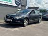 VW Passat FSi Comfortline