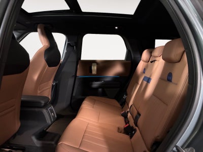 MINI Countryman SE Favoured Trim XL ALL4