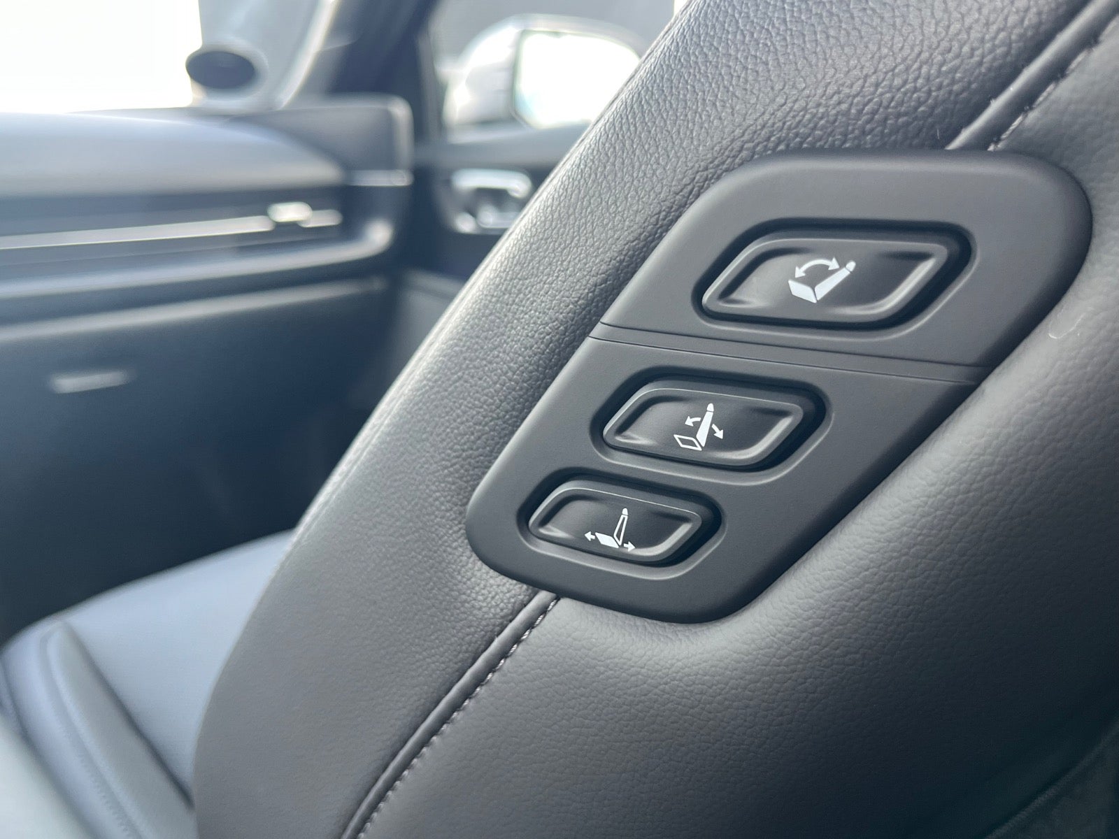Billede af Hyundai Ioniq 6 77 Ultimate