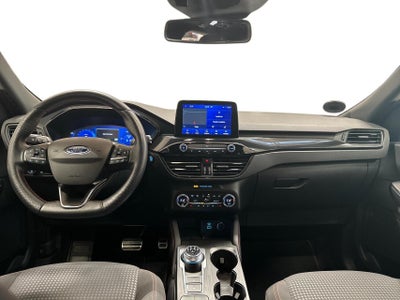Ford Kuga PHEV ST-Line CVT billede 3