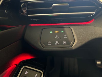 VW ID.4 Pro Style