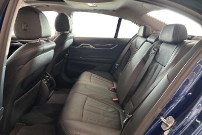 BMW 745e Connected aut.