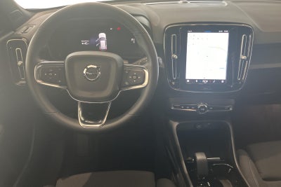 Volvo XC40 P8 ReCharge Twin Plus