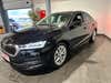 Skoda Octavia TDi 150 Style First Edition DSG thumbnail