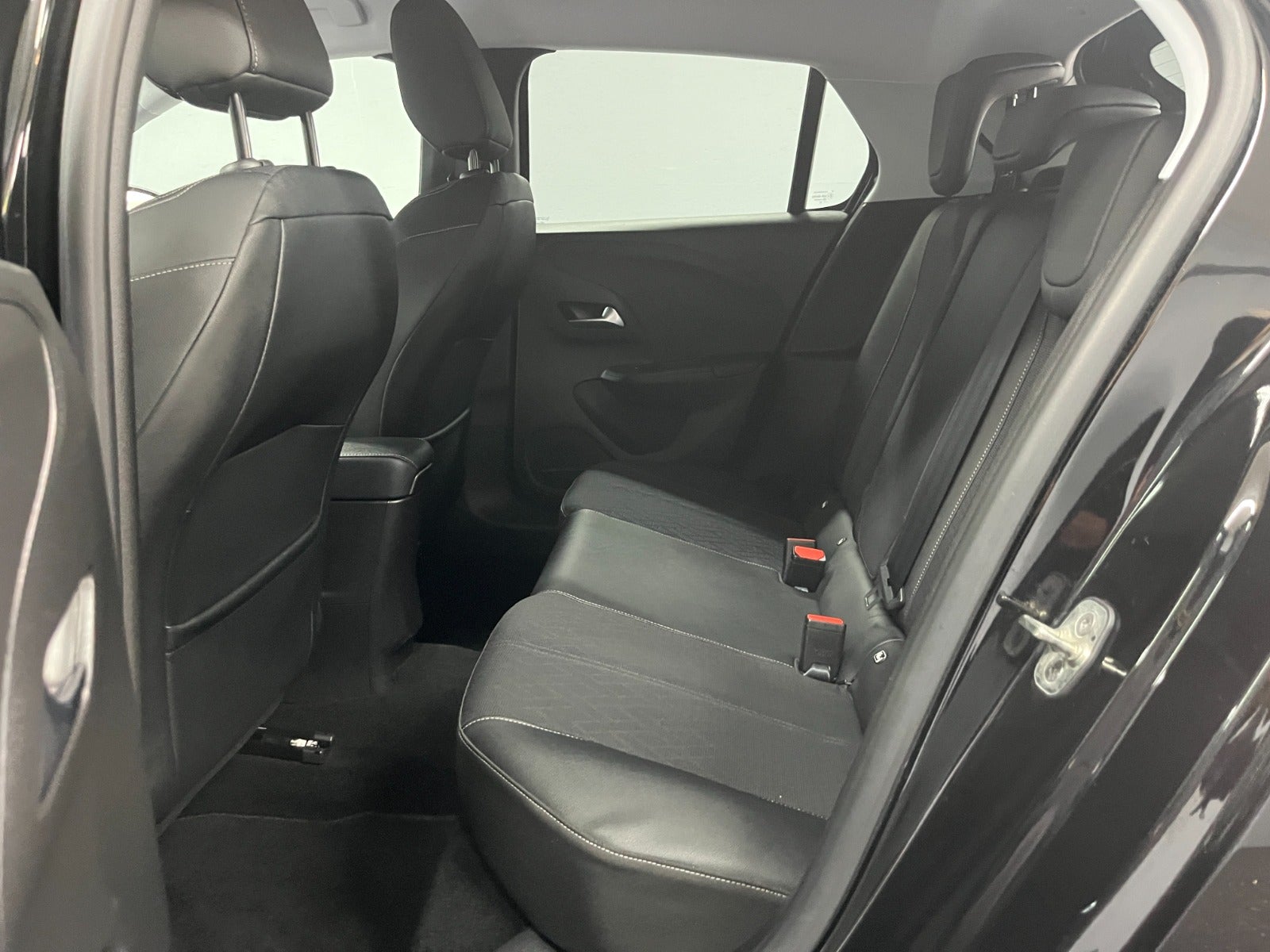 Billede af Opel Corsa 1,2 T 100 Elegance