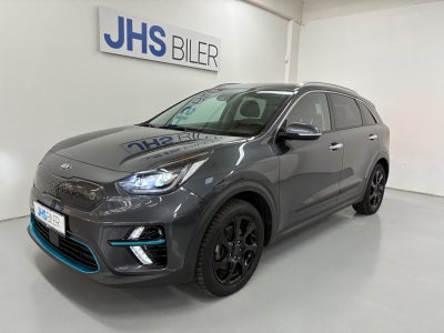 Kia e-Niro 64 Premium 5d