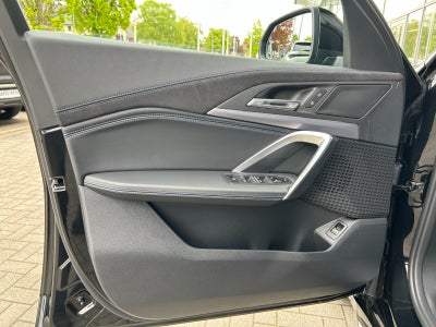 BMW iX2 xDrive30 M-Sport Premium
