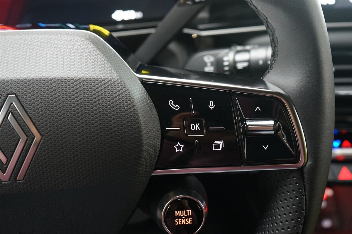 Renault 5 E-Tech Iconic billede 9