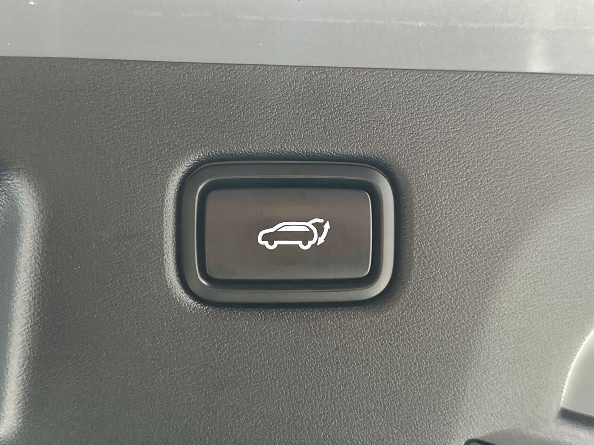 Kia EV6 Long Range Performance Upgrade AWD billede 24