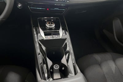 MG 5 Comfort