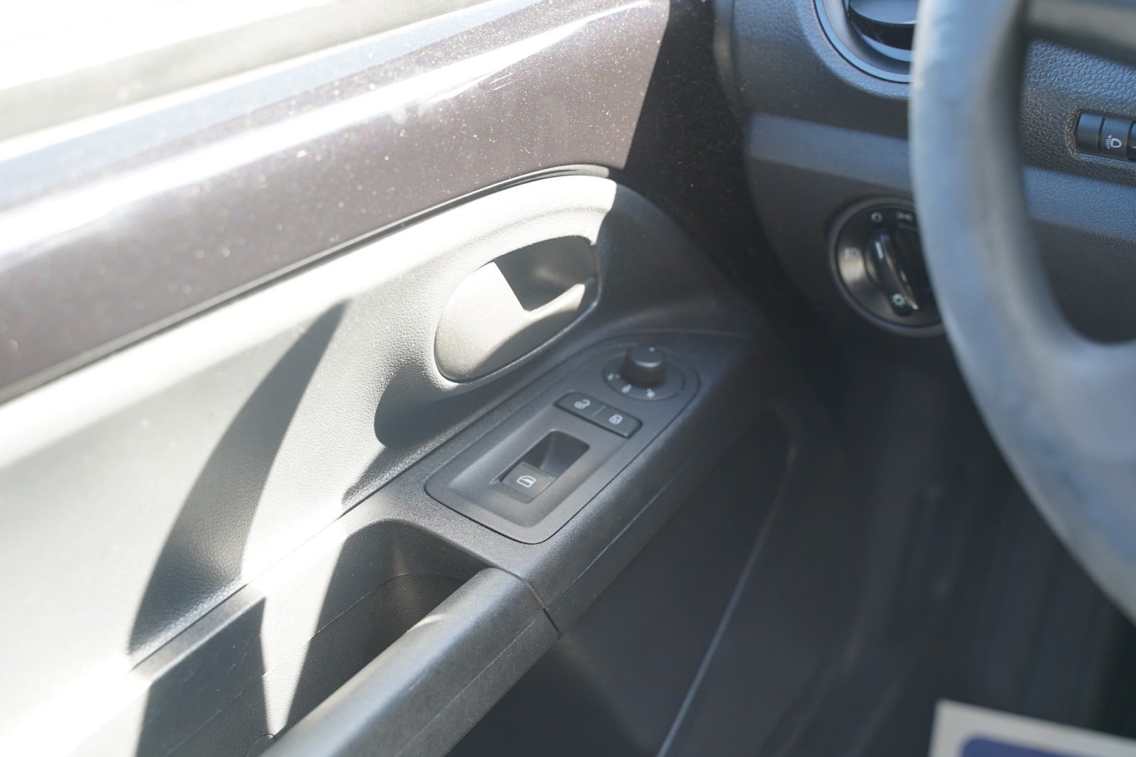 Billede af Skoda Citigo 1,0 60 Ambition