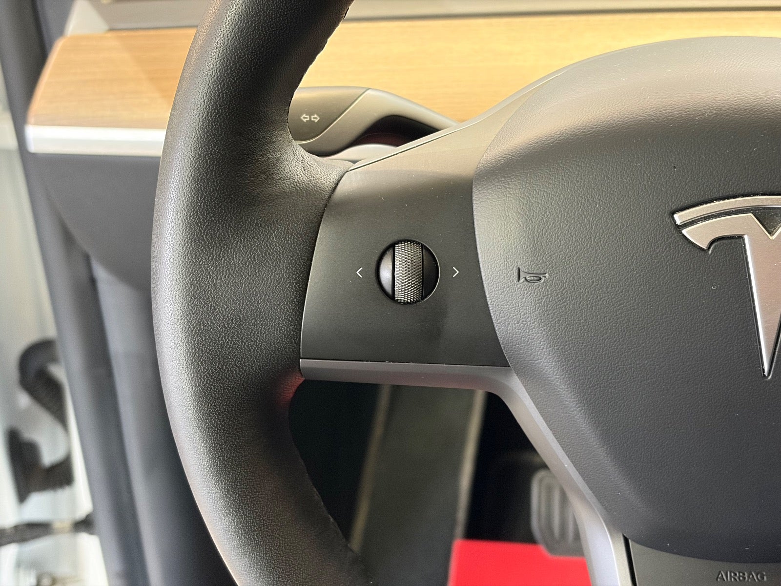 Billede af Tesla Model Y Long Range AWD