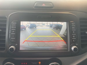 Kia Picanto Attraction+