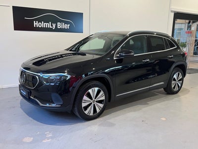 Mercedes  EQA250 Progressive