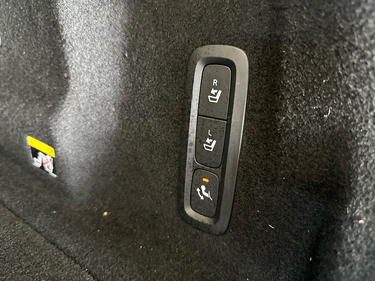 Volvo XC60 T6 320 Inscription aut. AWD billede 20